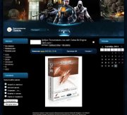 Mark Blue для DLE