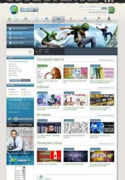 LiveTver v2 для DLE