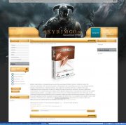 Skyrim для DLE