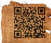 Модуль DLE QR-код 3.1 - двухмерный код