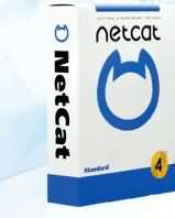 Netcat-extra v.421 набор модулей поддержки крупных сайтов