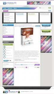 MGalaxy для DLE