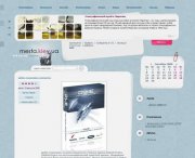 Mesta Kiev для DLE