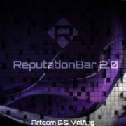 Модуль dle Reputationbar 2.0 репутация модуля thanks 2.0