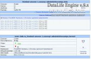 Модуль DLE псевдо торрент трекер DCLS v1.4