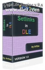 Setlinks 1.0 для работы с биржей ссылок Setlinks