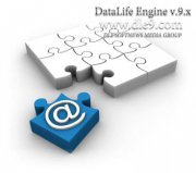 Что выбрать DataLife Engine UTF-8 или windows-1251