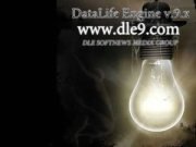 Скрипт для DLE Управление цветом фона затемнение сайта