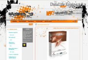 Style Verst DLE шаблоны скачать