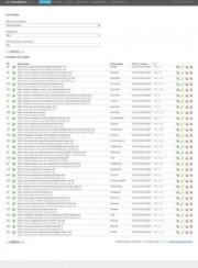 RSS Republisher скрипт сбора новостей для публикации
