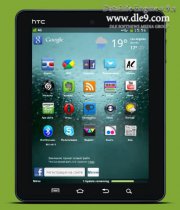 Аndroid-HTC DLE шаблон телефонов Аndroid