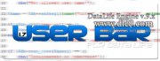UserBar для Dle вывод картинки с информацией о юзере