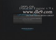 Offline page by up для DLE оффлайн страница со слайдер