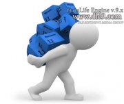 Скрытие внешних ссылок с помощью .htaccess и robots.txt