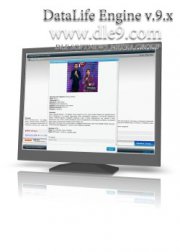 Show Full v.2.1 DLE просмотра полной новости на AJAX
