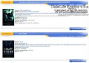 PKinoPoisk 1.8.14 парсит фильмы с кинопоиска все данные