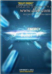 Bullet Energy v.1.1 для любой версии CMS DataLife Engine