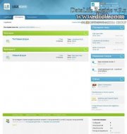 Модуль дле форума LogicBoard (DLE Edition) для DLE