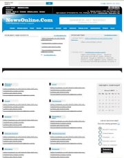 NewsOnline DLE