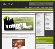 KinoTV для DLE