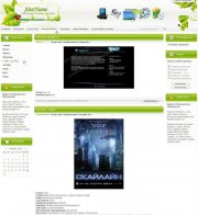 GreenWarez для DLE