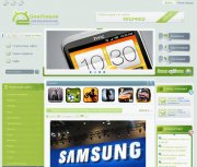 AndMobile для DLE