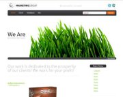 Marketing для Group DLE