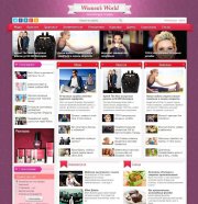 Womens World для DLE