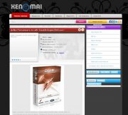 Kiber 2 для Dle