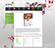 Qwerty DLE шаблоны