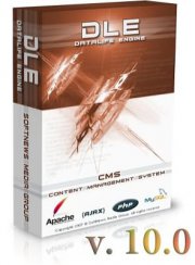 DLE 10.0 DataLife Engine