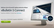 vBulletin 5.0.2 Connect RUS
