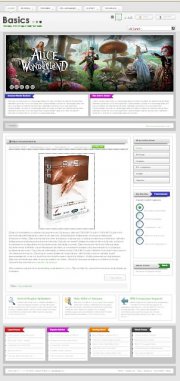 S5 Basics для DLE 10.0