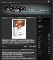 Шаблон Dle 10.0 ER-Adrenalin