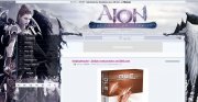 Aion Ogl шаблоны DLE 10.0