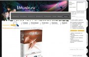 Музыкальный шаблон DLE ProMusic