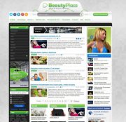 BeautyPlace для DLE 10.0