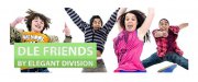 Модуль для DLE 10.0 Friends Друзья 1.5
