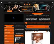 NeedGames игровые шаблоны Dle 10.0