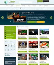 Мобильный шаблон для DLE 10.0 YouMobo