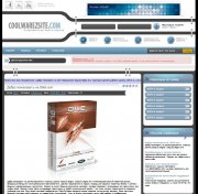 CoolWarezPortal 10.0 DLE шаблон