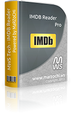 Модуль DLE IMDB Reader 1.1 Pro