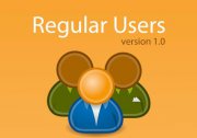 Модуль DLE Regular Users v1.0
