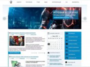 NWClub 10.0 DLE шаблон