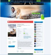 TvSpirit для DLE