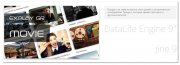 Плеер для DLE 10-9.x Ucweb Explay Movie 1.4