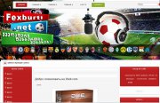 Footbal Zex для DLE 10.0