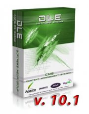 DLE 10.1 DataLife Engine v.10.1