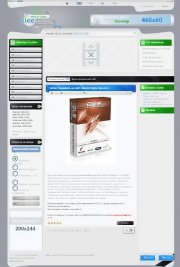 Softed Dle 10.1 шаблоны