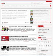 MultiBlog для Dle
